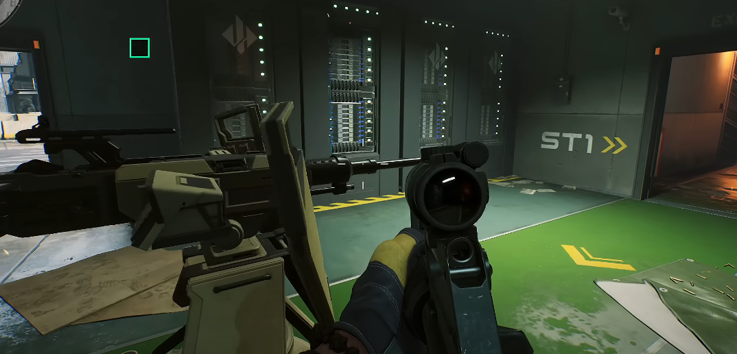 袖与防守核 袖与防守核