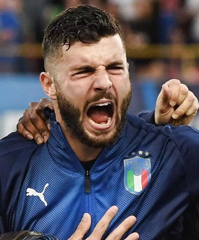 罗马方面 罗马方面