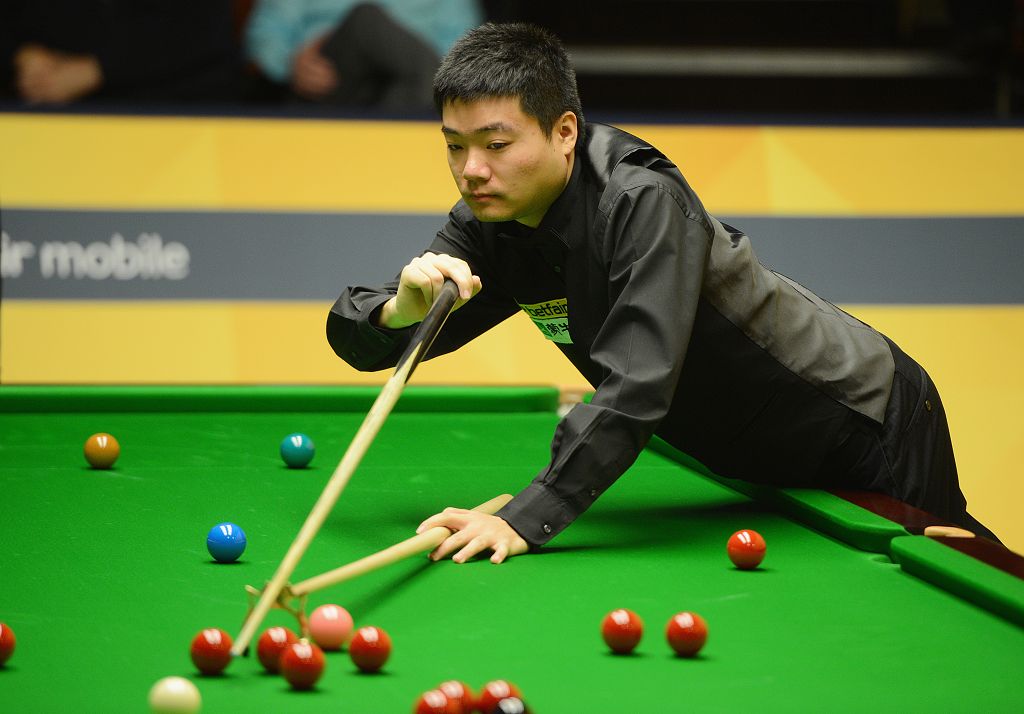 外界的揣测 外界的揣测