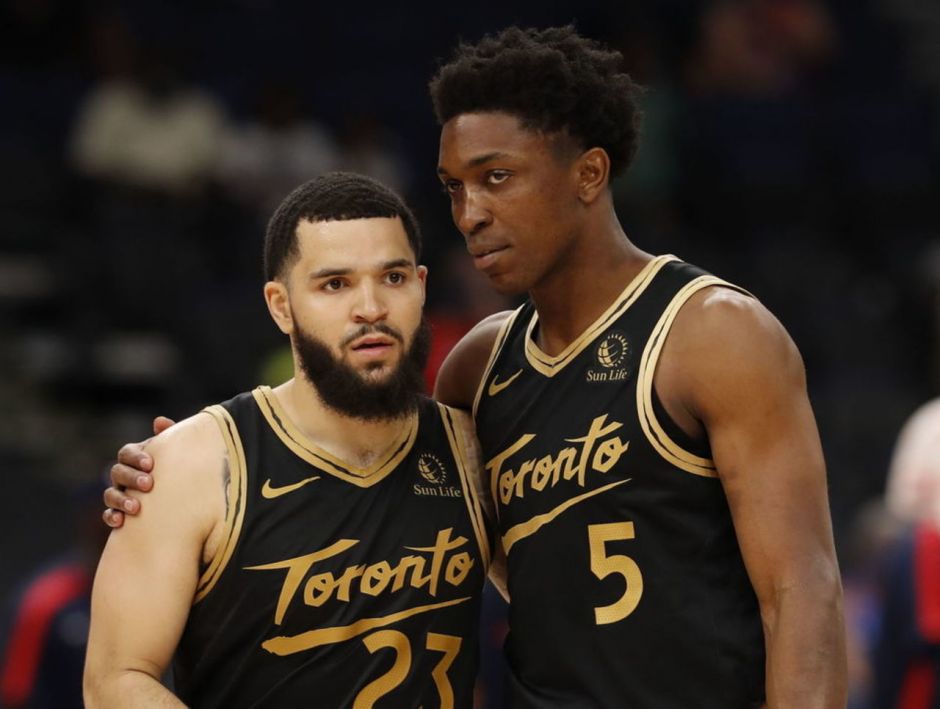 掌控场上节 掌控场上节