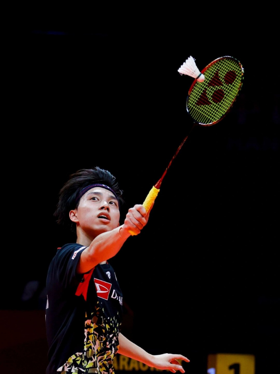 他的缺席无 他的缺席无