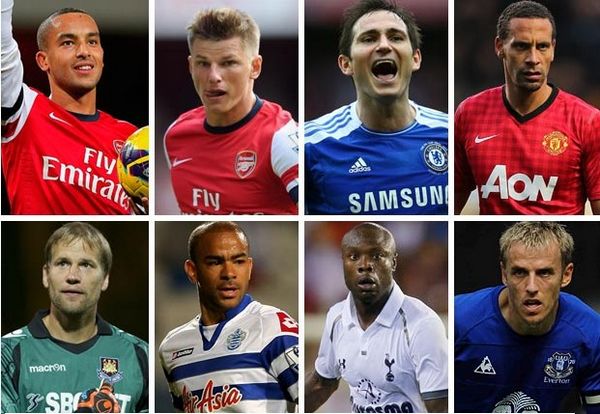 巨大的考验 巨大的考验