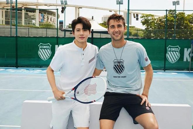 后续排名的 后续排名的