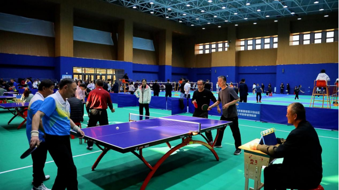 了比赛的多 了比赛的多