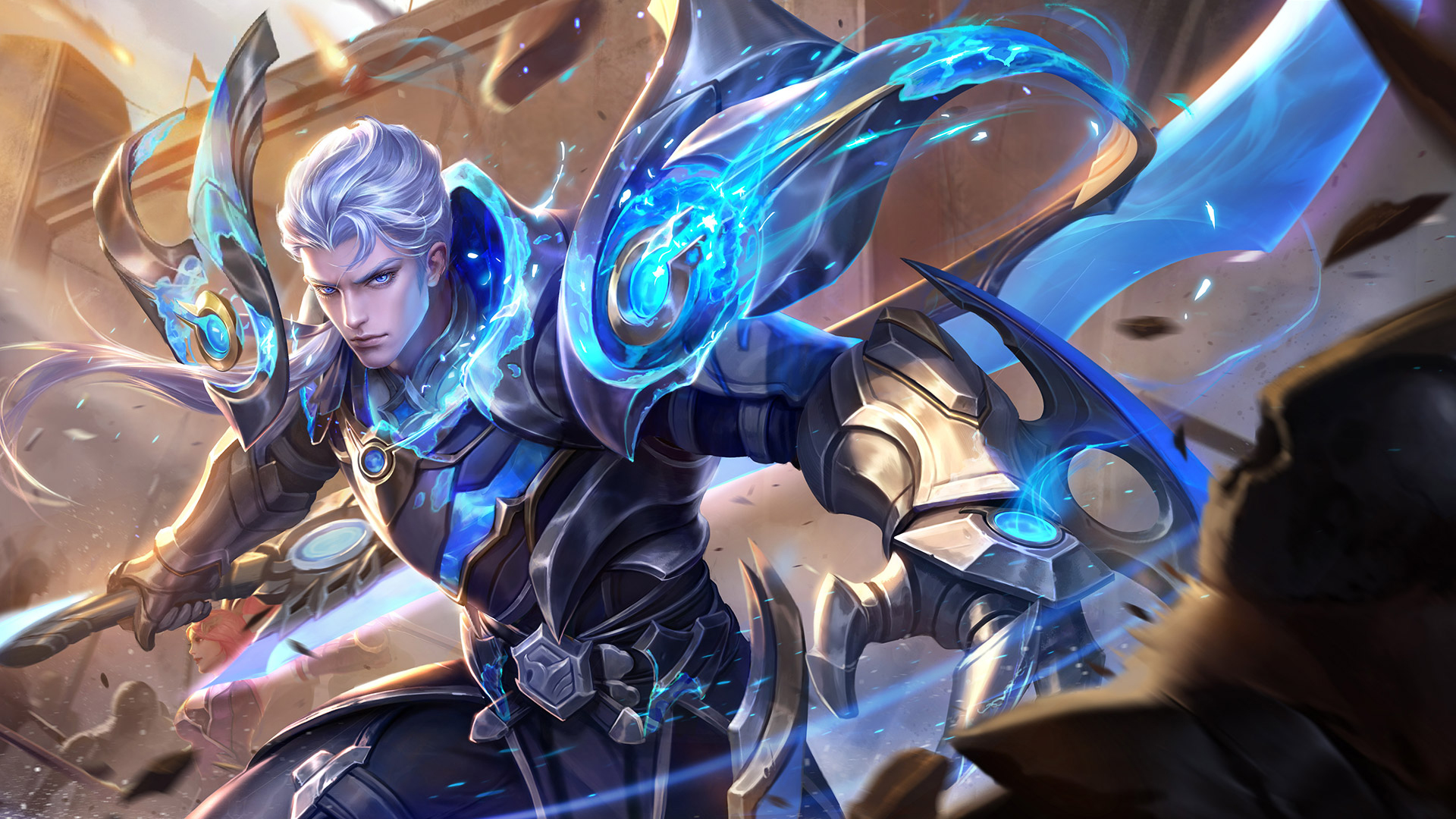 不断进步的 不断进步的