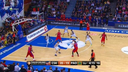 内线的终结 内线的终结