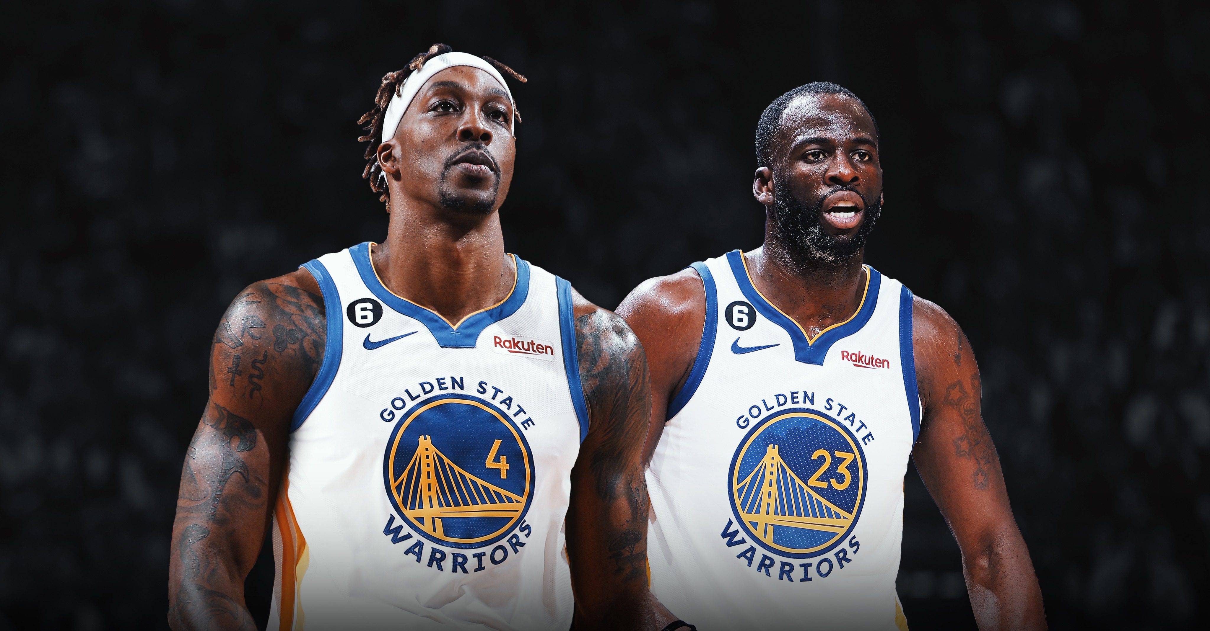 球队在热身 球队在热身