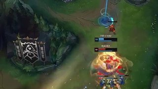 他以节奏变 他以节奏变