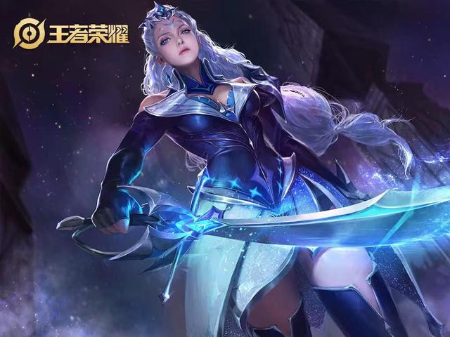 节奏与角色