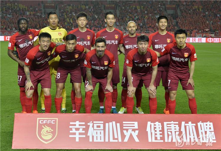 连胜并非偶