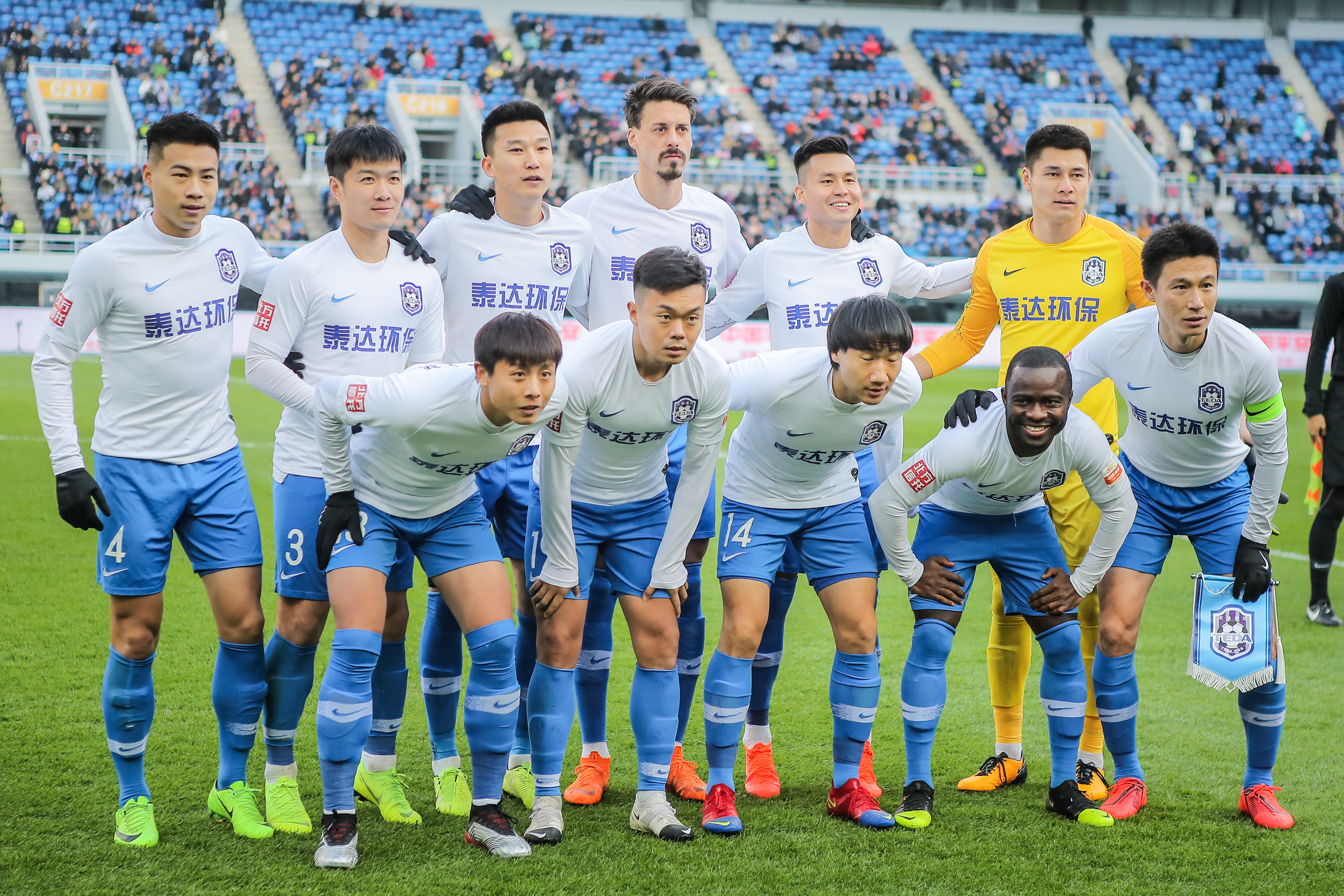 标与比赛执